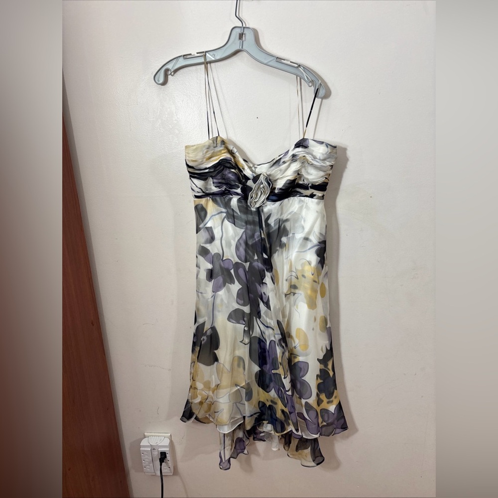 JC collection dress size 12